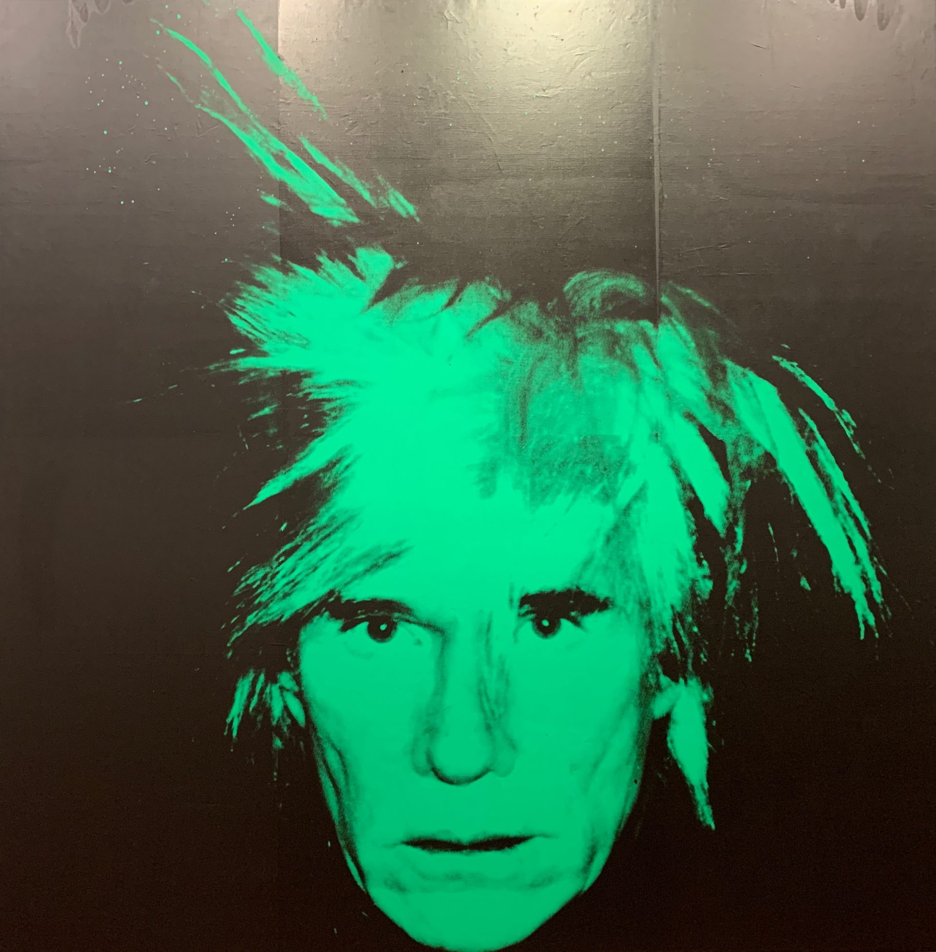 Andy Warhol (/ˈwɔːrhɒl/;1 born Andrew Warhola; August 6, 1928 - February 22...
